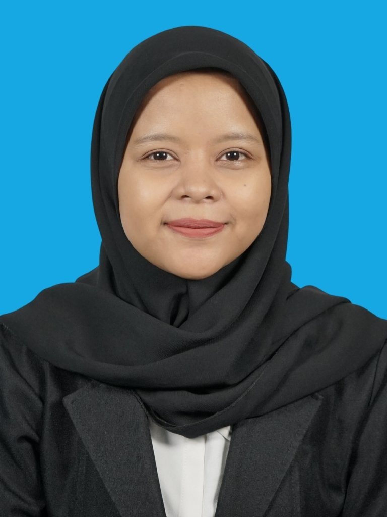 Ruziah Rianti